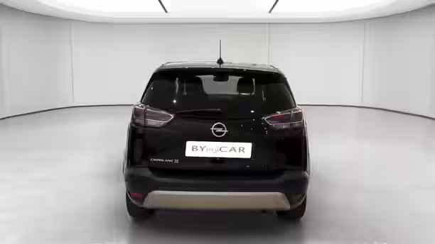 OPEL CROSSLAND X 4 / 17