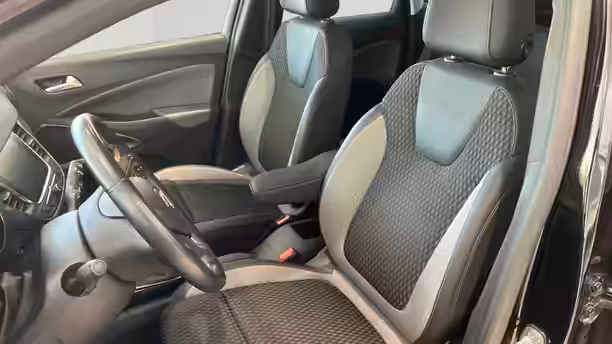 OPEL CROSSLAND X 11 / 17