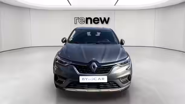 RENAULT ARKANA 8 / 24