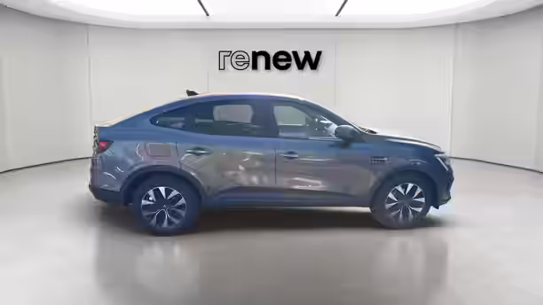 RENAULT ARKANA 6 / 24