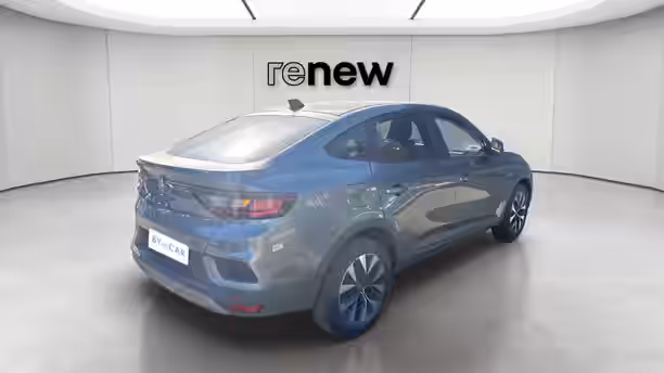 RENAULT ARKANA 5 / 24