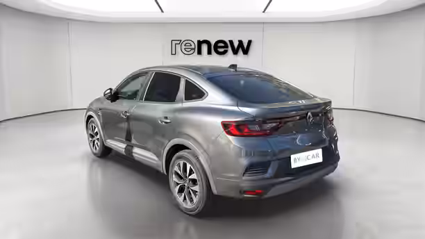 RENAULT ARKANA 3 / 24