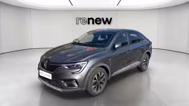 RENAULT ARKANA 1 / 24