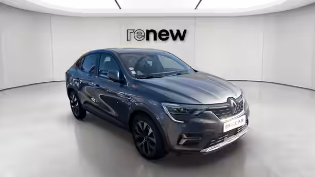 RENAULT ARKANA 7 / 24