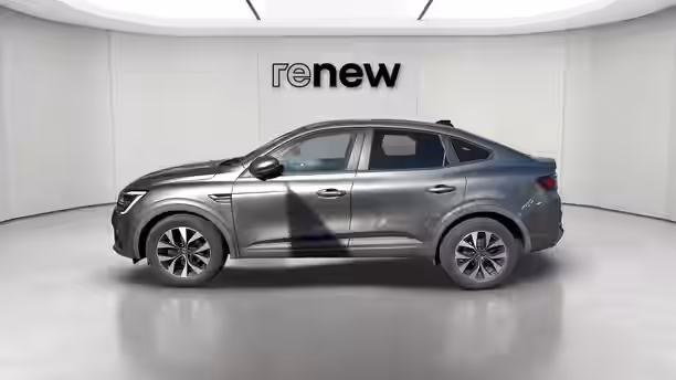 RENAULT ARKANA 2 / 24