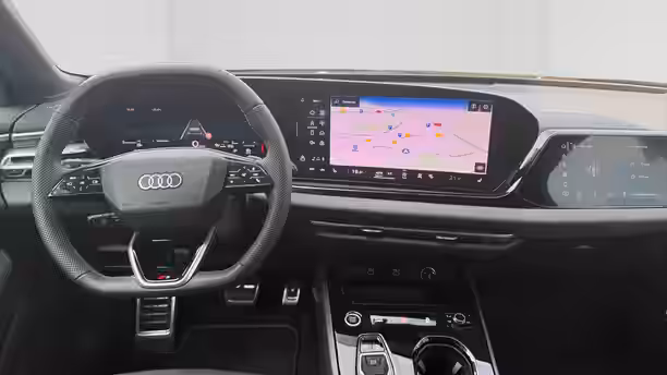 AUDI A5 AVANT 9 / 17