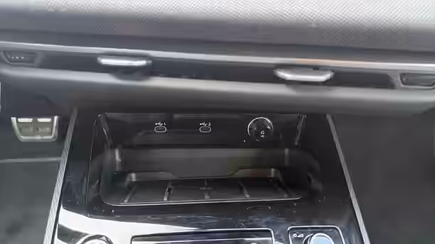 AUDI A5 AVANT 17 / 17