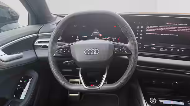 AUDI A5 AVANT 10 / 17