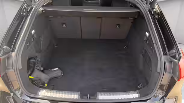 AUDI A5 AVANT 12 / 17