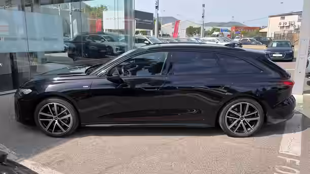 AUDI A5 AVANT 2 / 17