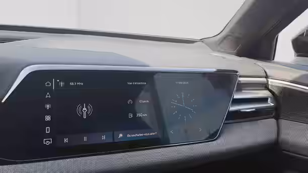 AUDI A5 AVANT 16 / 17