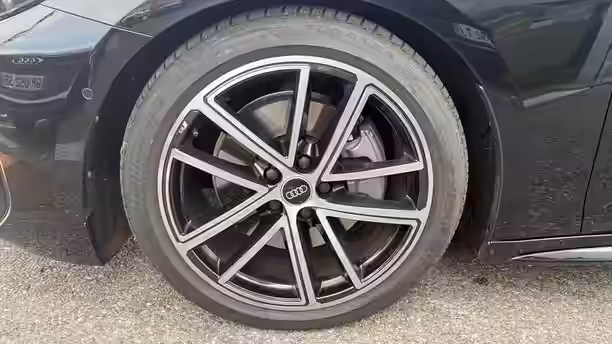 AUDI A5 AVANT 13 / 17