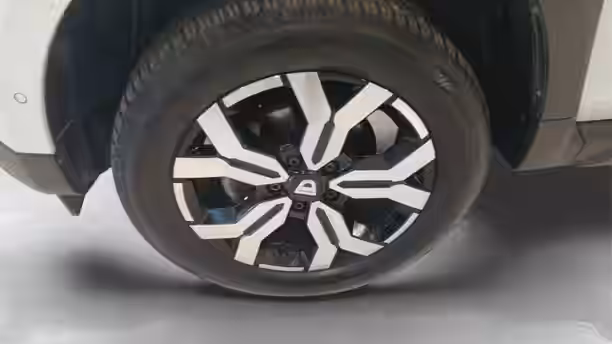 DACIA DUSTER 14 / 21