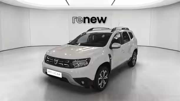 DACIA DUSTER 1 / 21