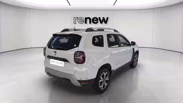DACIA DUSTER 5 / 21
