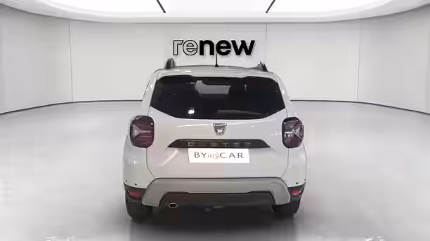DACIA DUSTER 4 / 21
