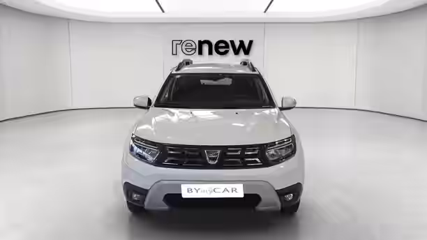 DACIA DUSTER 8 / 21