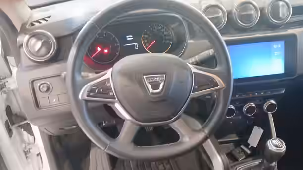 DACIA DUSTER 10 / 21