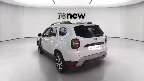 DACIA DUSTER 3 / 21