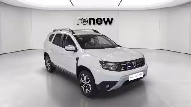 DACIA DUSTER 7 / 21