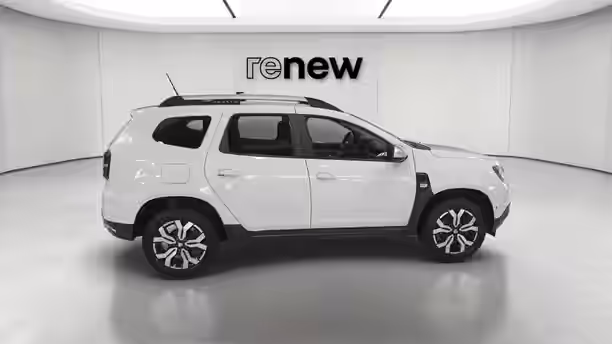 DACIA DUSTER 6 / 21
