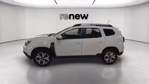 DACIA DUSTER 2 / 21