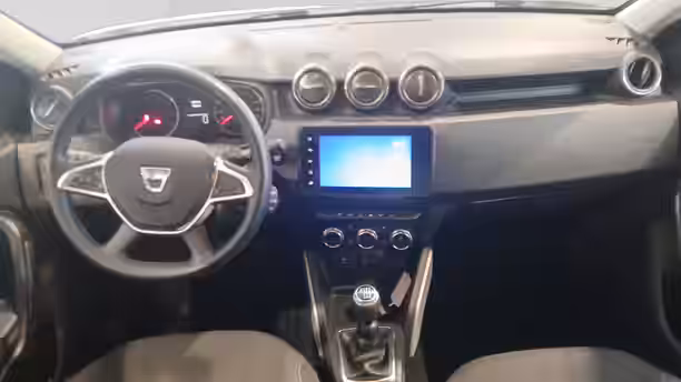 DACIA DUSTER 9 / 21