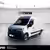 RENAULT MASTER FOURGON