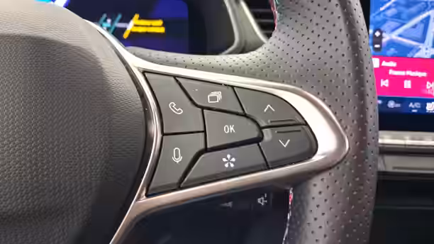 RENAULT SYMBIOZ 19 / 22
