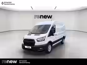 TRANSIT FOURGON TREND BUSINESS TRANSIT FGN T330 L2H2 2.0 ECOBLUE 130 S&S BVA