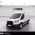 FORD TRANSIT FOURGON
