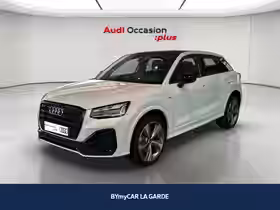 Q2 S line Plus 35 TDI 150 S tronic 7