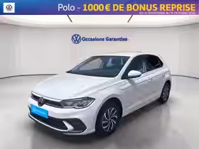 POLO VW Edition 1.0 TSI 95 S&S BVM5