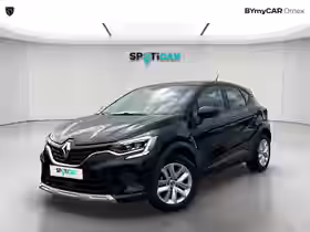 CAPTUR Business TCe 140 EDC - 21