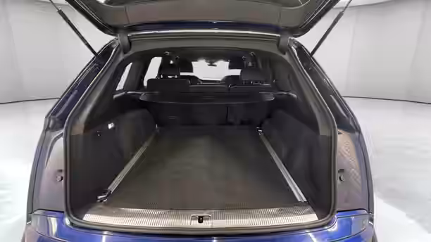 AUDI Q7 13 / 26