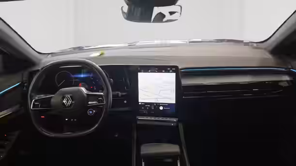 RENAULT AUSTRAL 9 / 21