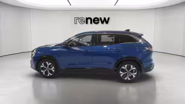 RENAULT AUSTRAL 2 / 21