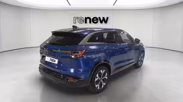RENAULT AUSTRAL 5 / 21
