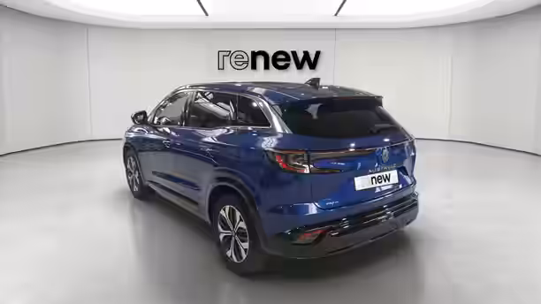 RENAULT AUSTRAL 3 / 21