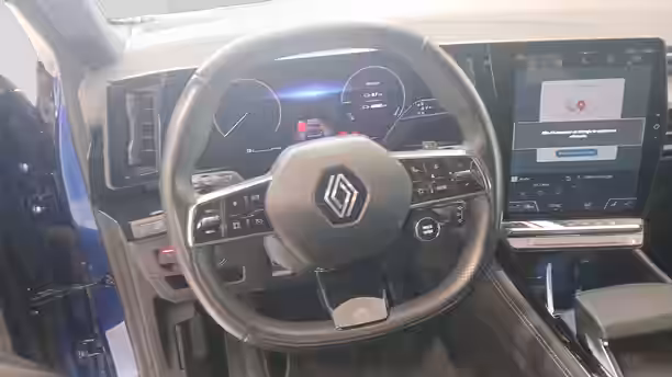 RENAULT AUSTRAL 10 / 21