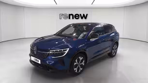 RENAULT AUSTRAL 1 / 21