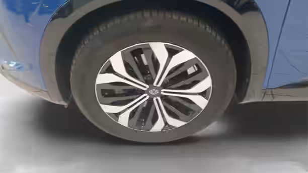 RENAULT AUSTRAL 14 / 21