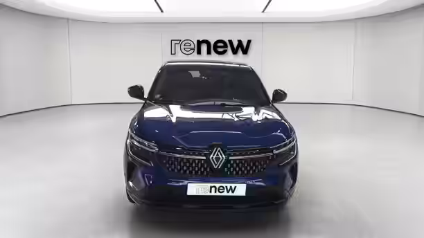 RENAULT AUSTRAL 8 / 21