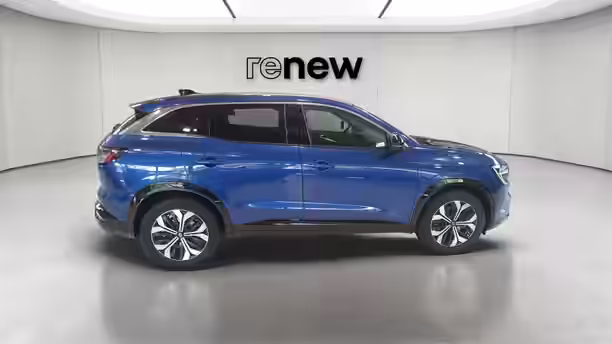 RENAULT AUSTRAL 6 / 21