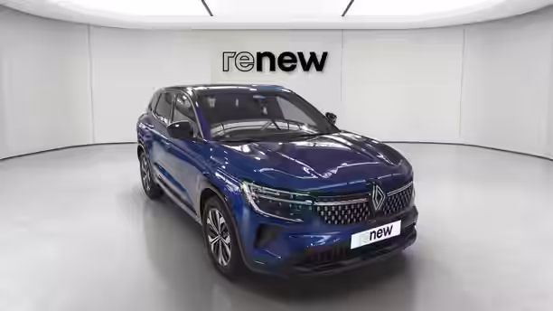 RENAULT AUSTRAL 7 / 21