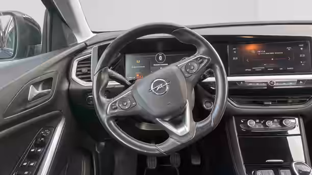 OPEL GRANDLAND 10 / 17