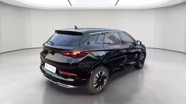 OPEL GRANDLAND 5 / 17