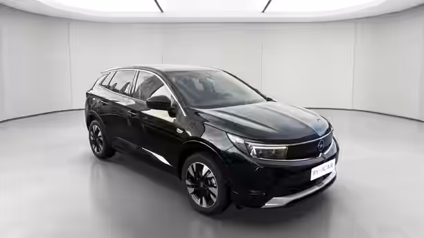 OPEL GRANDLAND 7 / 17