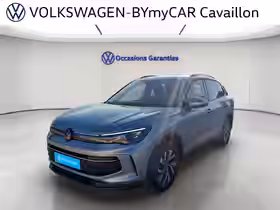 TIGUAN VW Edition 2.0 TDI 150ch DSG7