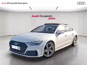 A7 SPORTBACK S line 45 TFSI 245 S tronic 7
